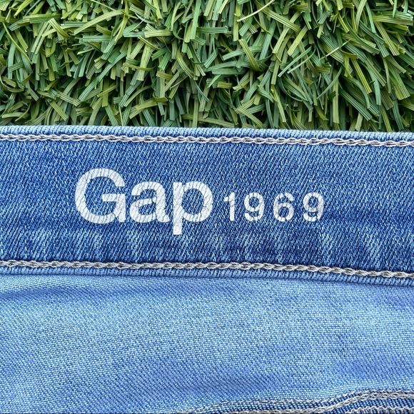 GAP Skinny Jeans - Picture 7 of 9